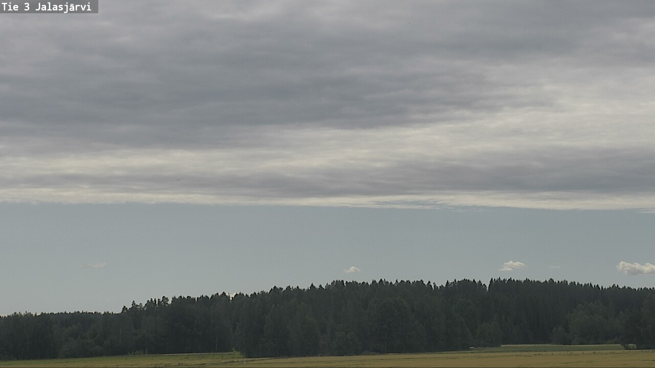 Kelikamerat Kuva Tie 3 Kurikka, Jalasjärvi, Kurikka, Etelä-Pohjanmaa