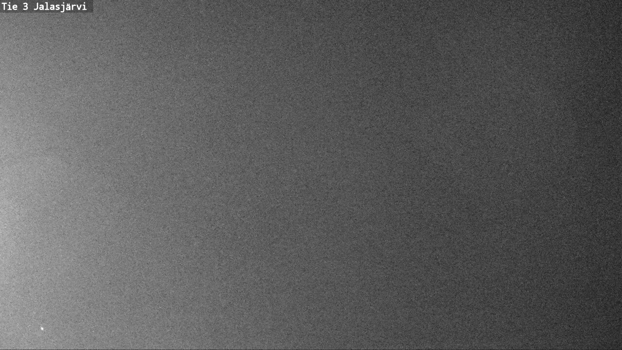 Weather Camera Image Väg 3 Kurikka, Jalasjärvi, Kurikka, Etelä-Pohjanmaa