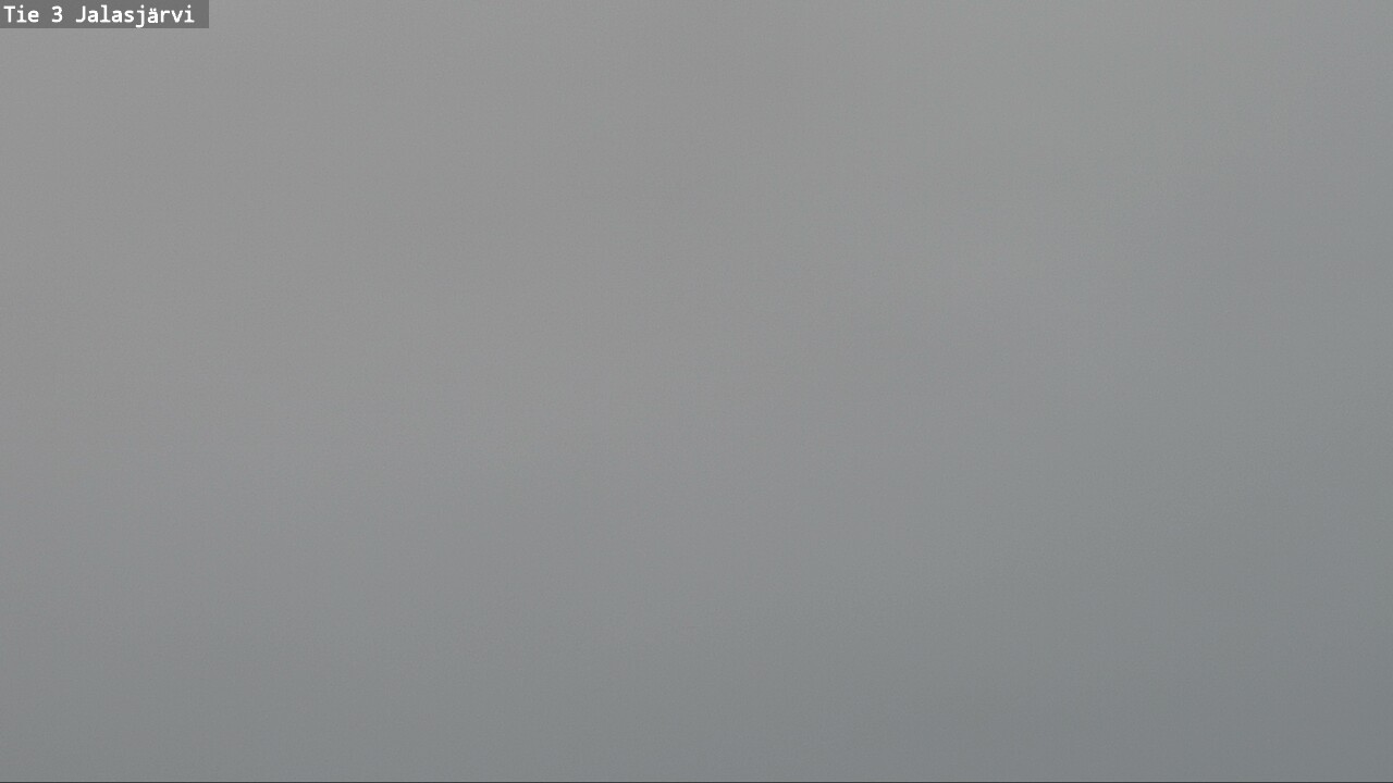 Kelikamerat Kuva Tie 3 Kurikka, Jalasjärvi, Kurikka, Etelä-Pohjanmaa