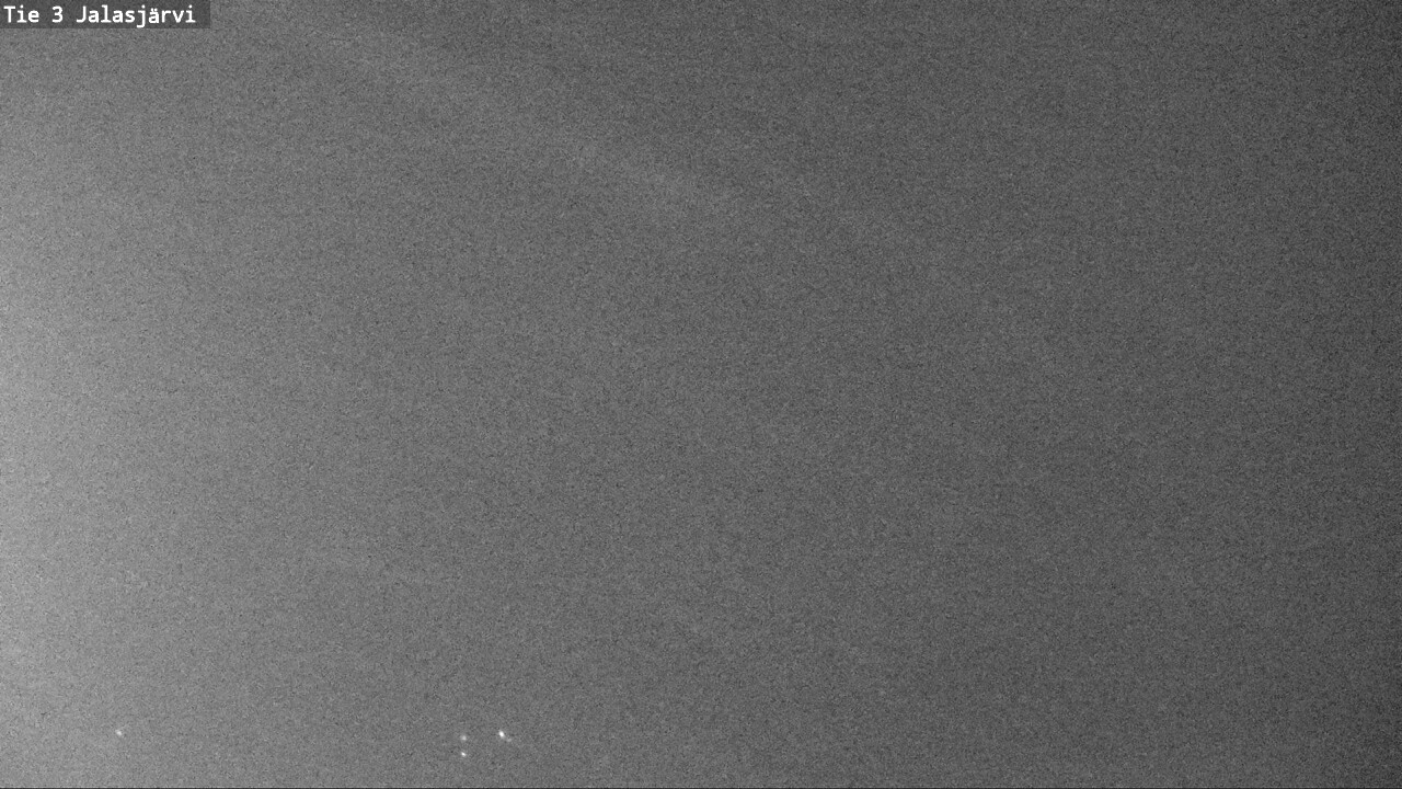 Kelikamerat Kuva Tie 3 Kurikka, Jalasjärvi, Kurikka, Etelä-Pohjanmaa