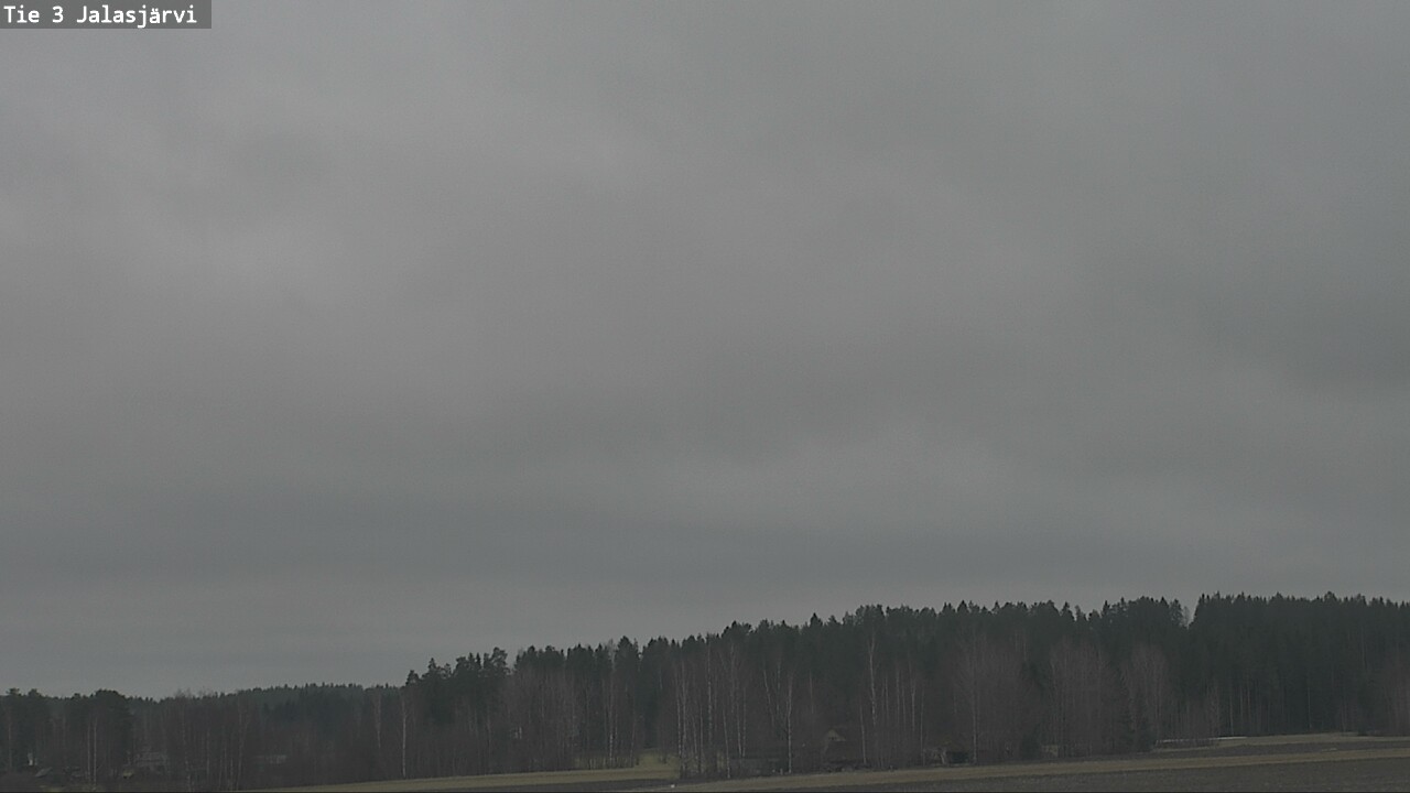 Kelikamerat Kuva Tie 3 Kurikka, Jalasjärvi, Kurikka, Etelä-Pohjanmaa