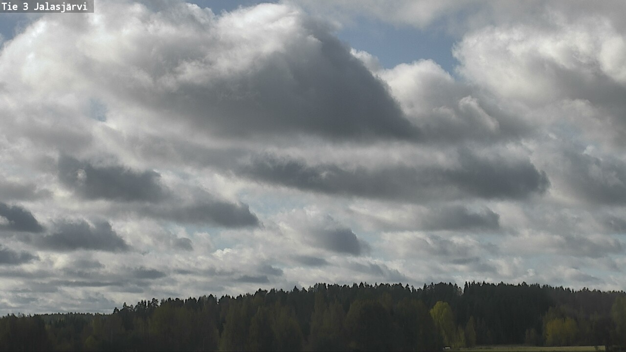 Kelikamerat Kuva Tie 3 Kurikka, Jalasjärvi, Kurikka, Etelä-Pohjanmaa
