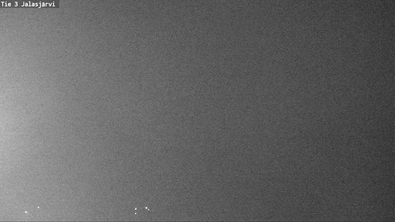 Weather Camera Image Road 3 Kurikka, Jalasjärvi, Kurikka, Etelä-Pohjanmaa