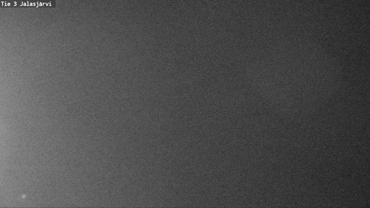 Weather Camera Image Väg 3 Kurikka, Jalasjärvi, Kurikka, Etelä-Pohjanmaa