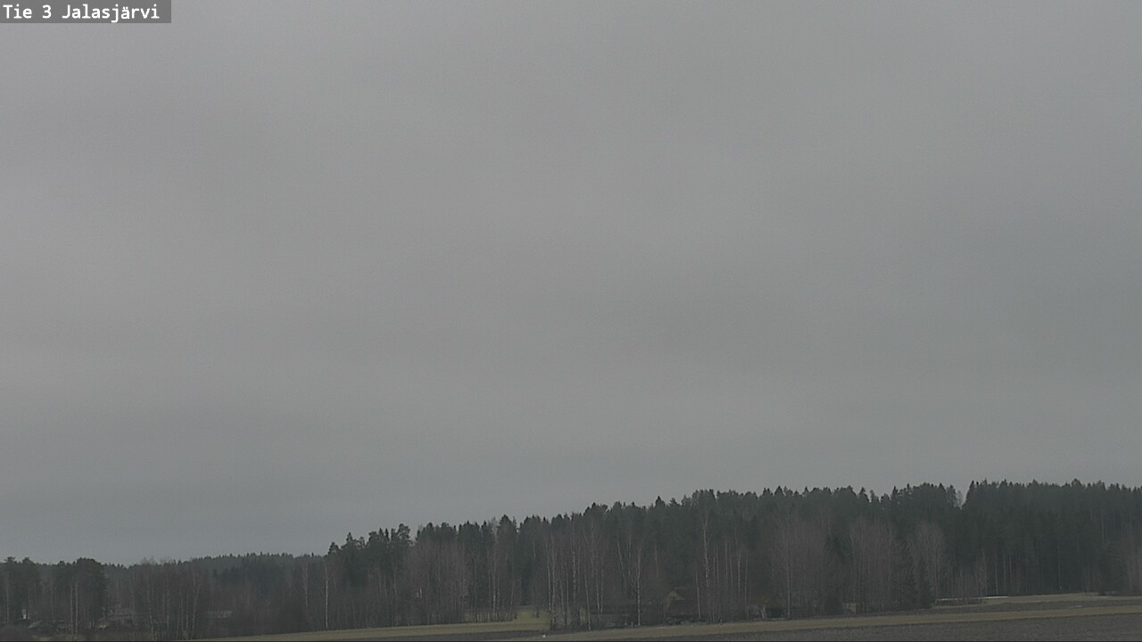 Kelikamerat Kuva Tie 3 Kurikka, Jalasjärvi, Kurikka, Etelä-Pohjanmaa