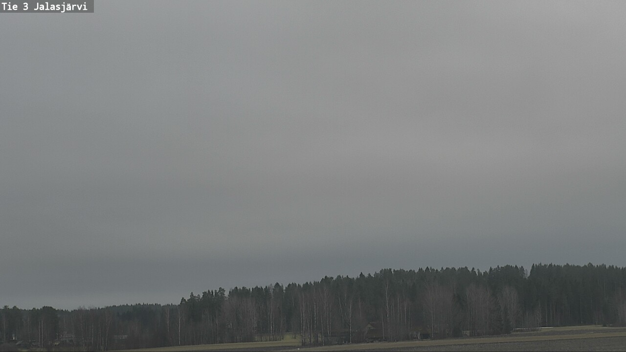 Kelikamerat Kuva Tie 3 Kurikka, Jalasjärvi, Kurikka, Etelä-Pohjanmaa