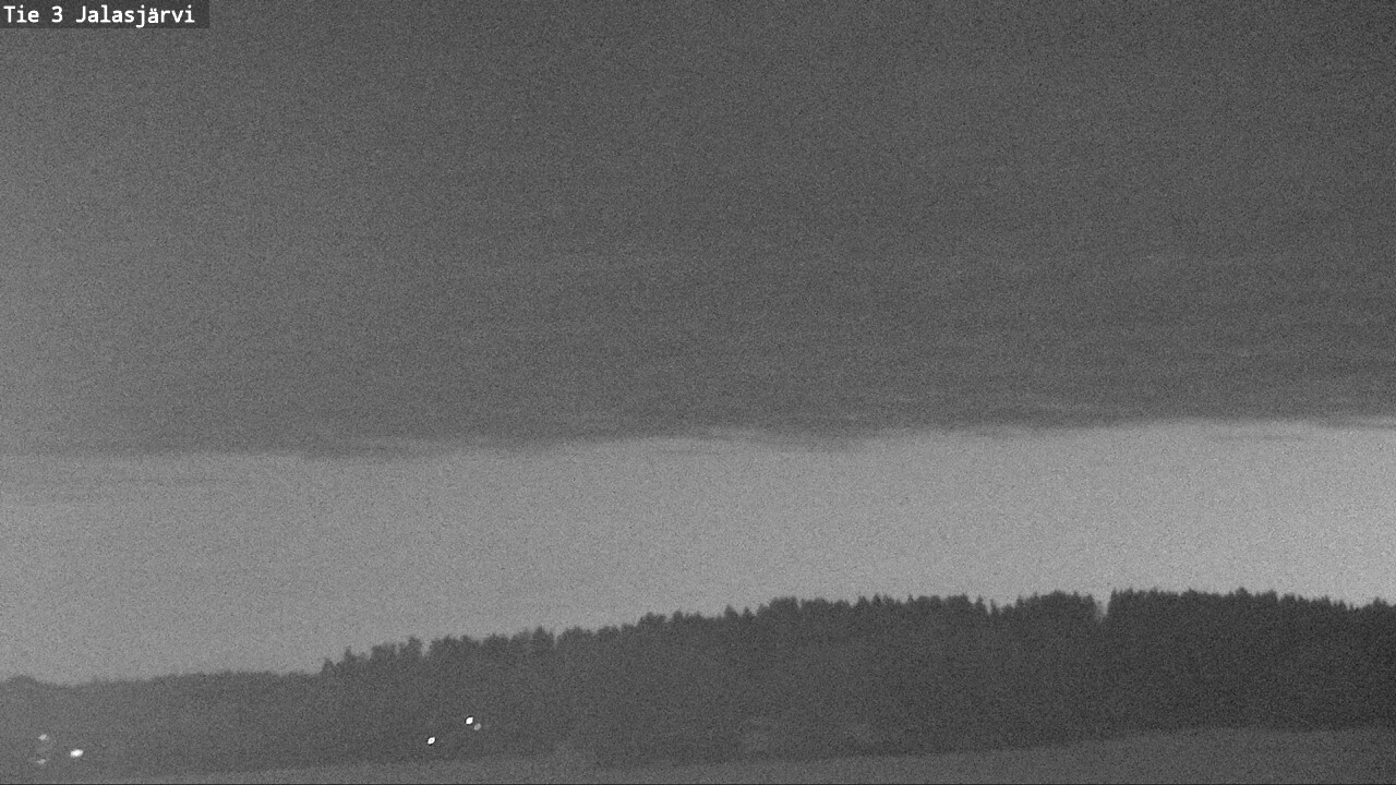 Kelikamerat Kuva Tie 3 Kurikka, Jalasjärvi, Kurikka, Etelä-Pohjanmaa