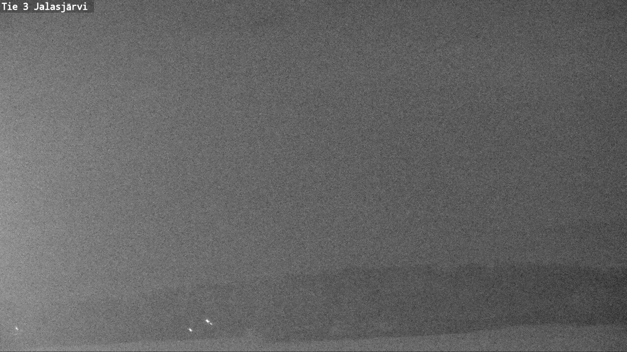 Kelikamerat Kuva Tie 3 Kurikka, Jalasjärvi, Kurikka, Etelä-Pohjanmaa