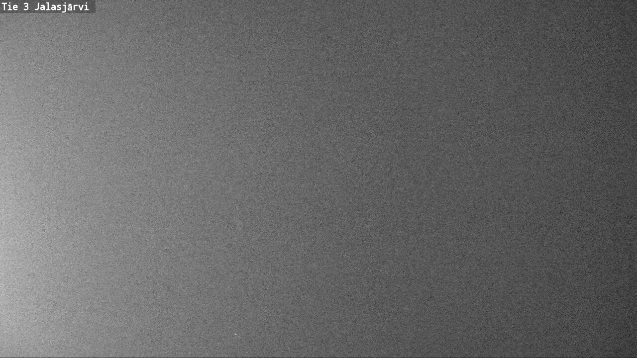 Weather Camera Image Road 3 Kurikka, Jalasjärvi, Kurikka, Etelä-Pohjanmaa