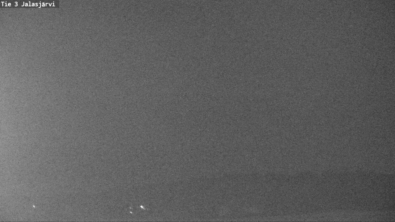 Kelikamerat Kuva Tie 3 Kurikka, Jalasjärvi, Kurikka, Etelä-Pohjanmaa