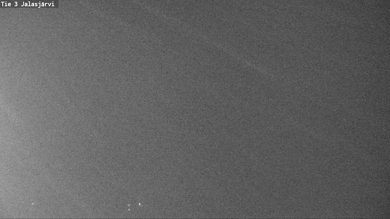 Kelikamerat Kuva Tie 3 Kurikka, Jalasjärvi, Kurikka, Etelä-Pohjanmaa