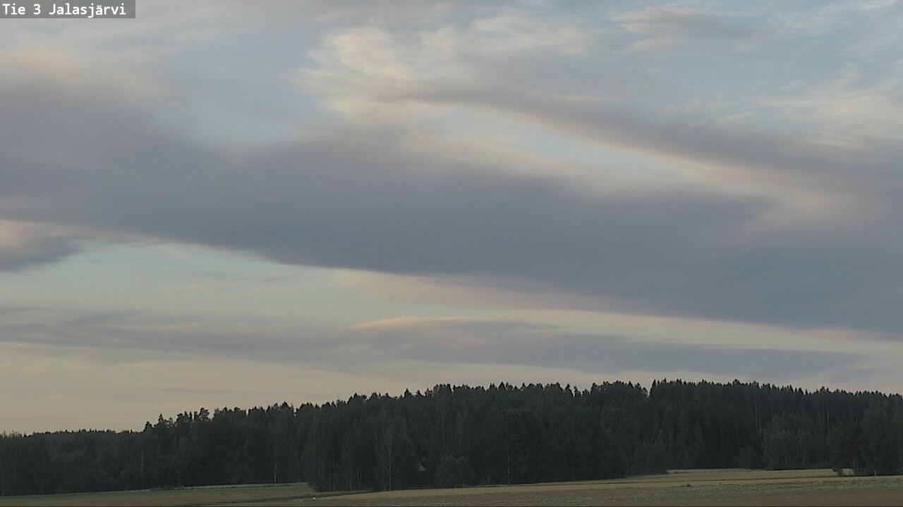Kelikamerat Kuva Tie 3 Kurikka, Jalasjärvi, Kurikka, Etelä-Pohjanmaa
