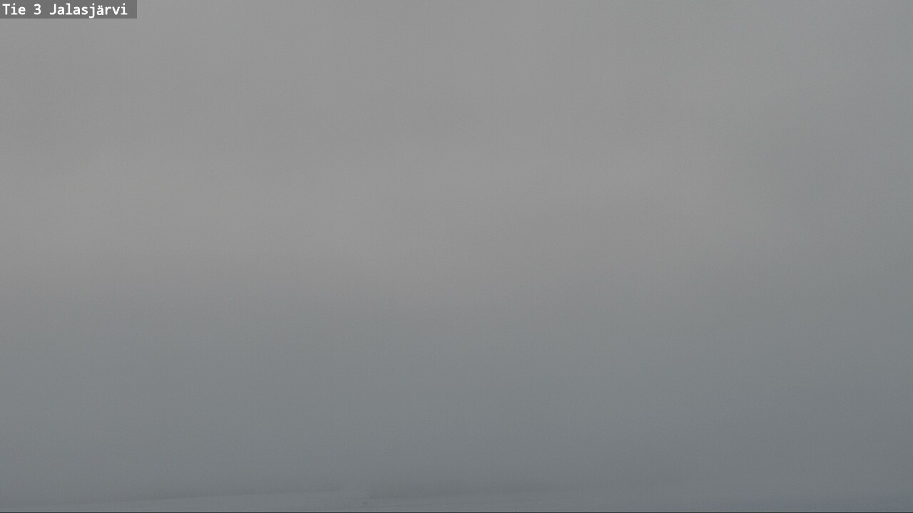 Kelikamerat Kuva Tie 3 Kurikka, Jalasjärvi, Kurikka, Etelä-Pohjanmaa