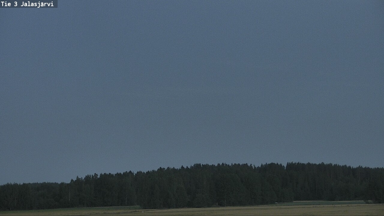 Kelikamerat Kuva Tie 3 Kurikka, Jalasjärvi, Kurikka, Etelä-Pohjanmaa