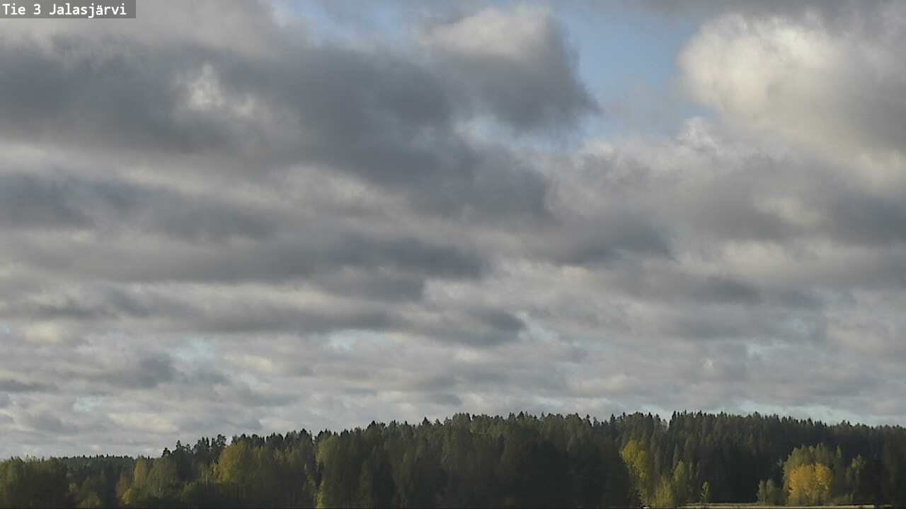 Kelikamerat Kuva Tie 3 Kurikka, Jalasjärvi, Kurikka, Etelä-Pohjanmaa