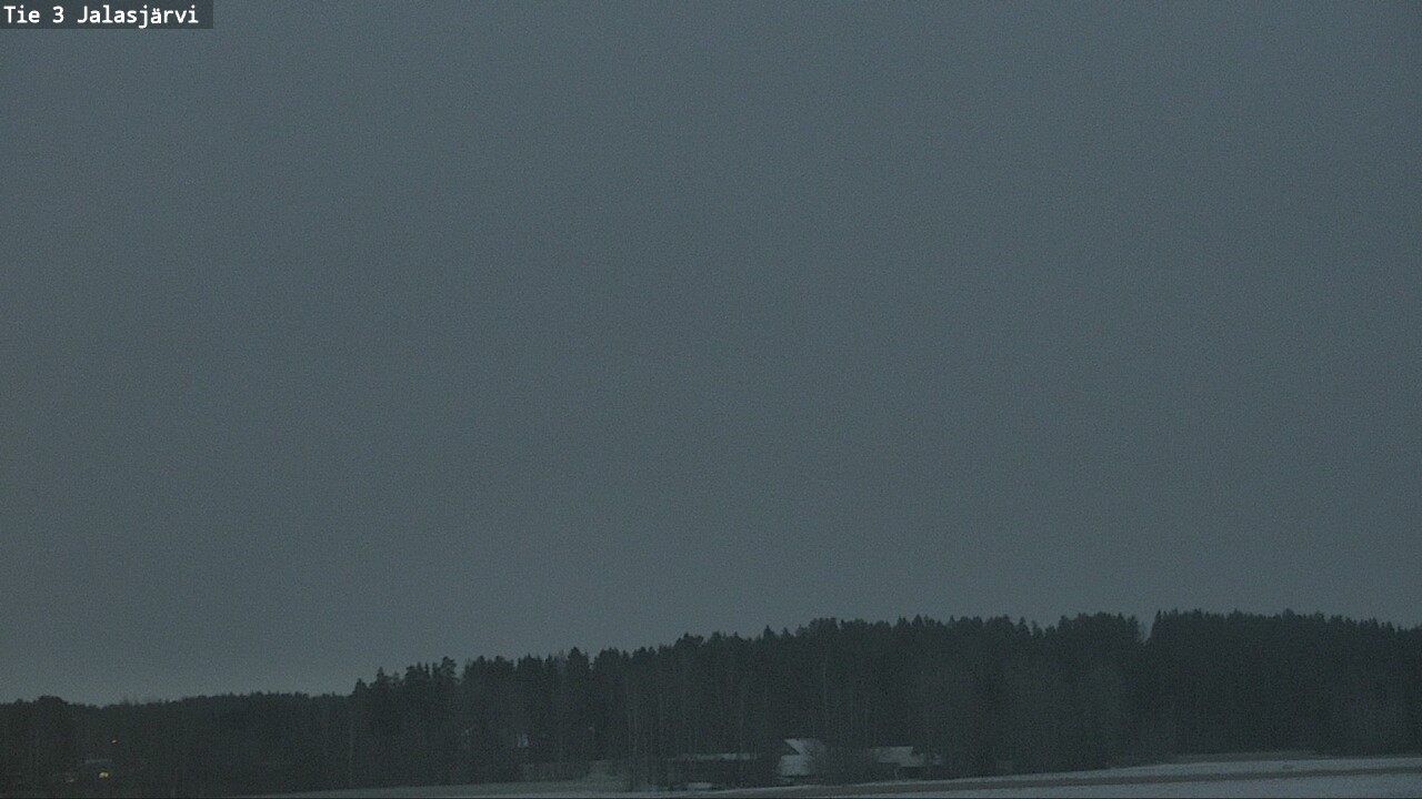 Kelikamerat Kuva Tie 3 Kurikka, Jalasjärvi, Kurikka, Etelä-Pohjanmaa