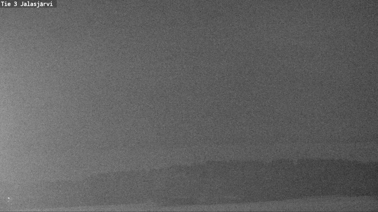 Kelikamerat Kuva Tie 3 Kurikka, Jalasjärvi, Kurikka, Etelä-Pohjanmaa