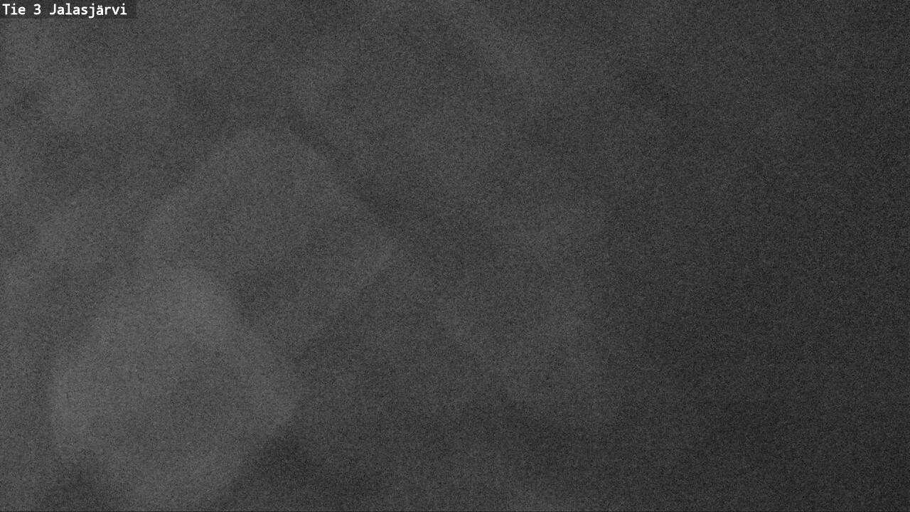 Weather Camera Image Road 3 Kurikka, Jalasjärvi, Kurikka, Etelä-Pohjanmaa