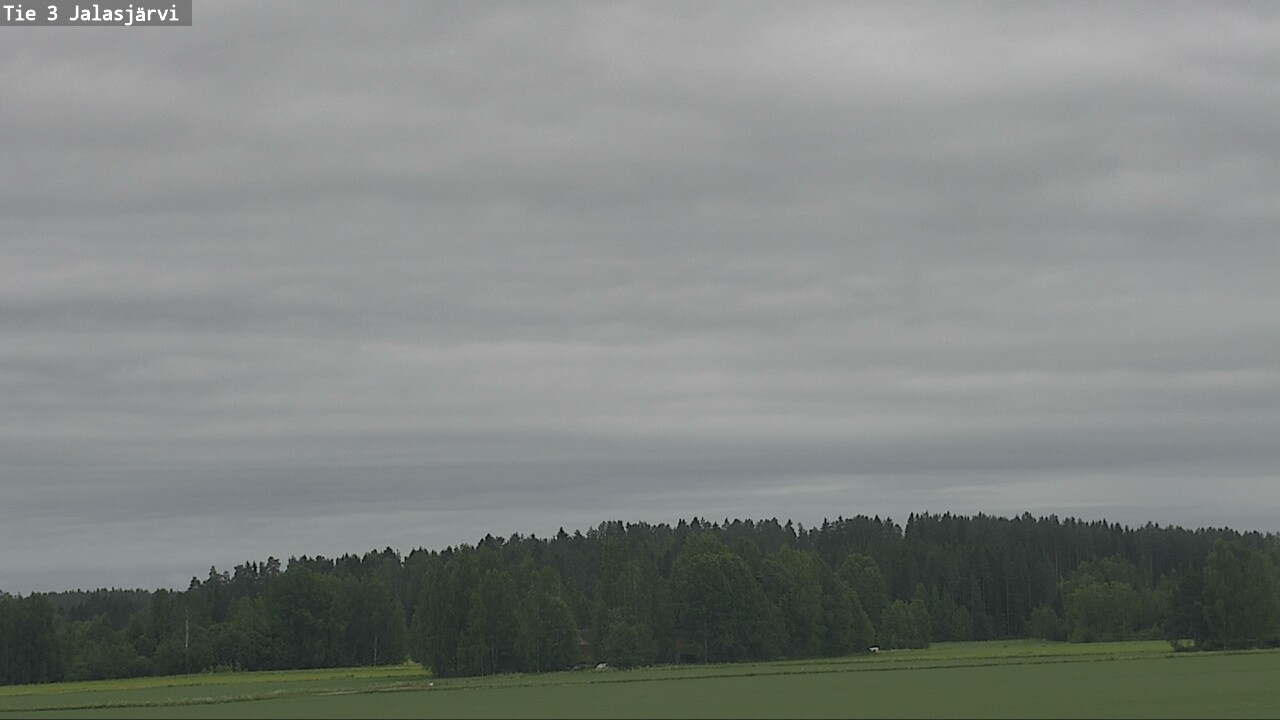 Kelikamerat Kuva Tie 3 Kurikka, Jalasjärvi, Kurikka, Etelä-Pohjanmaa