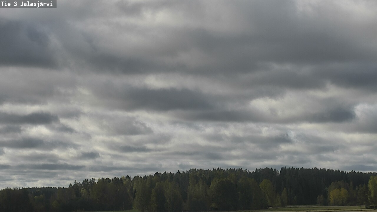 Kelikamerat Kuva Tie 3 Kurikka, Jalasjärvi, Kurikka, Etelä-Pohjanmaa