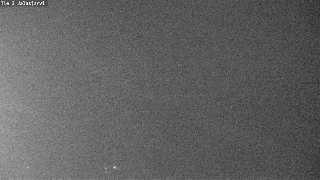 Kelikamerat Kuva Tie 3 Kurikka, Jalasjärvi, Kurikka, Etelä-Pohjanmaa