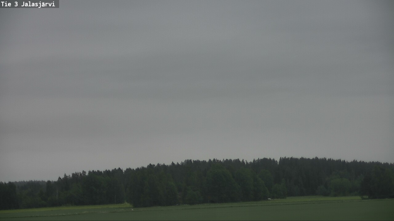 Kelikamerat Kuva Tie 3 Kurikka, Jalasjärvi, Kurikka, Etelä-Pohjanmaa