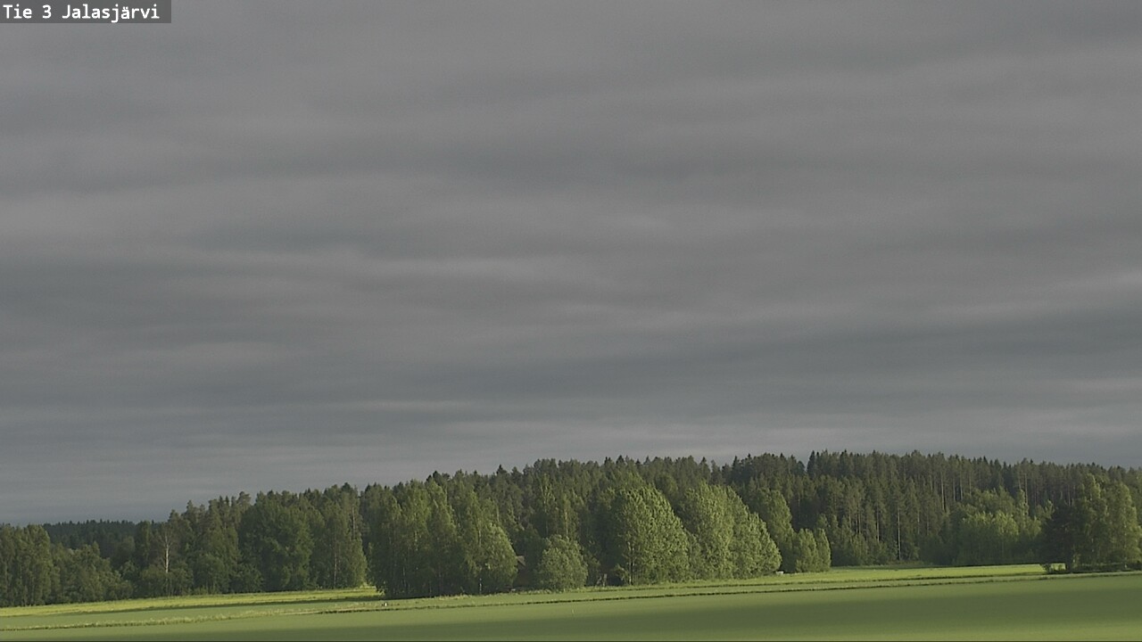 Kelikamerat Kuva Tie 3 Kurikka, Jalasjärvi, Kurikka, Etelä-Pohjanmaa