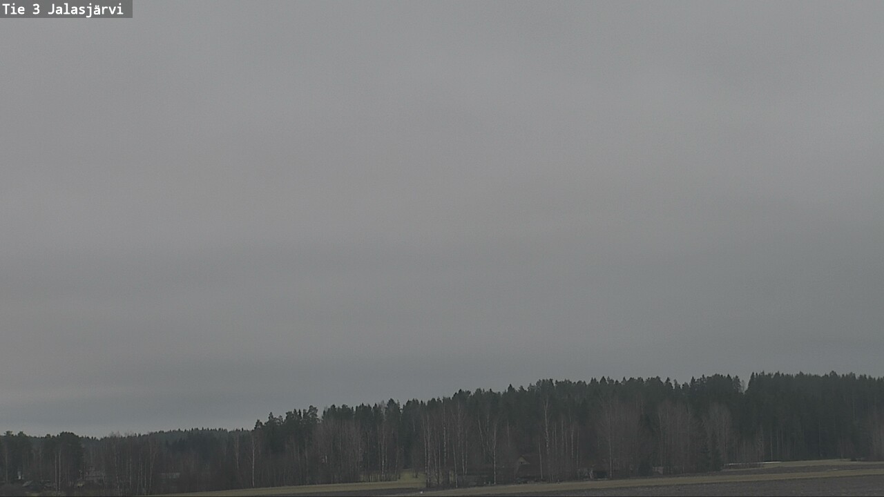 Kelikamerat Kuva Tie 3 Kurikka, Jalasjärvi, Kurikka, Etelä-Pohjanmaa