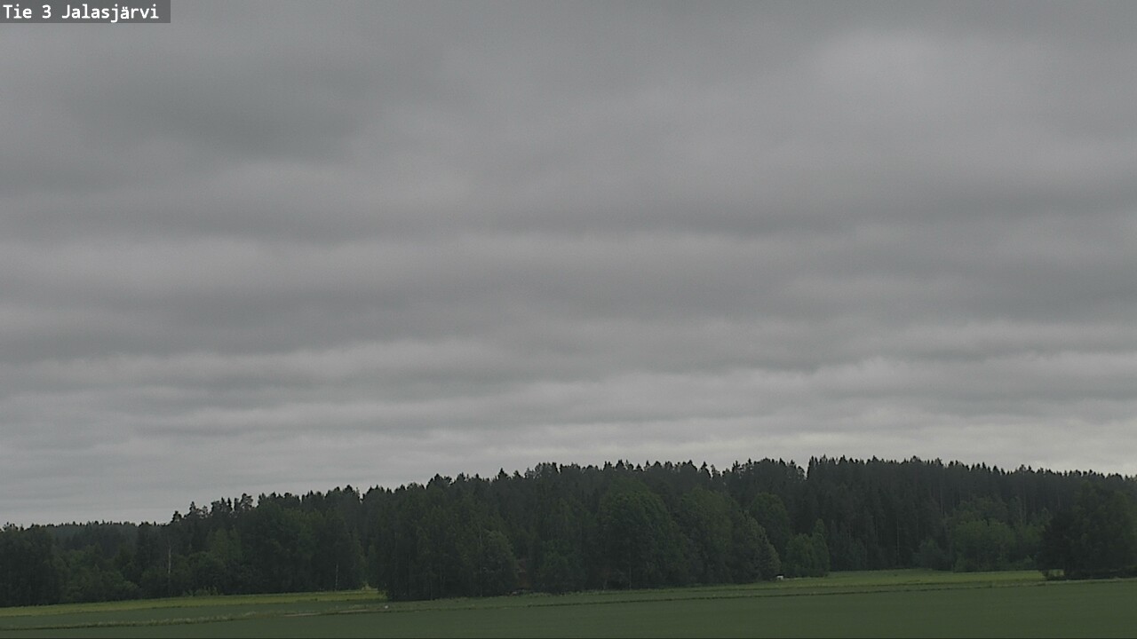 Kelikamerat Kuva Tie 3 Kurikka, Jalasjärvi, Kurikka, Etelä-Pohjanmaa