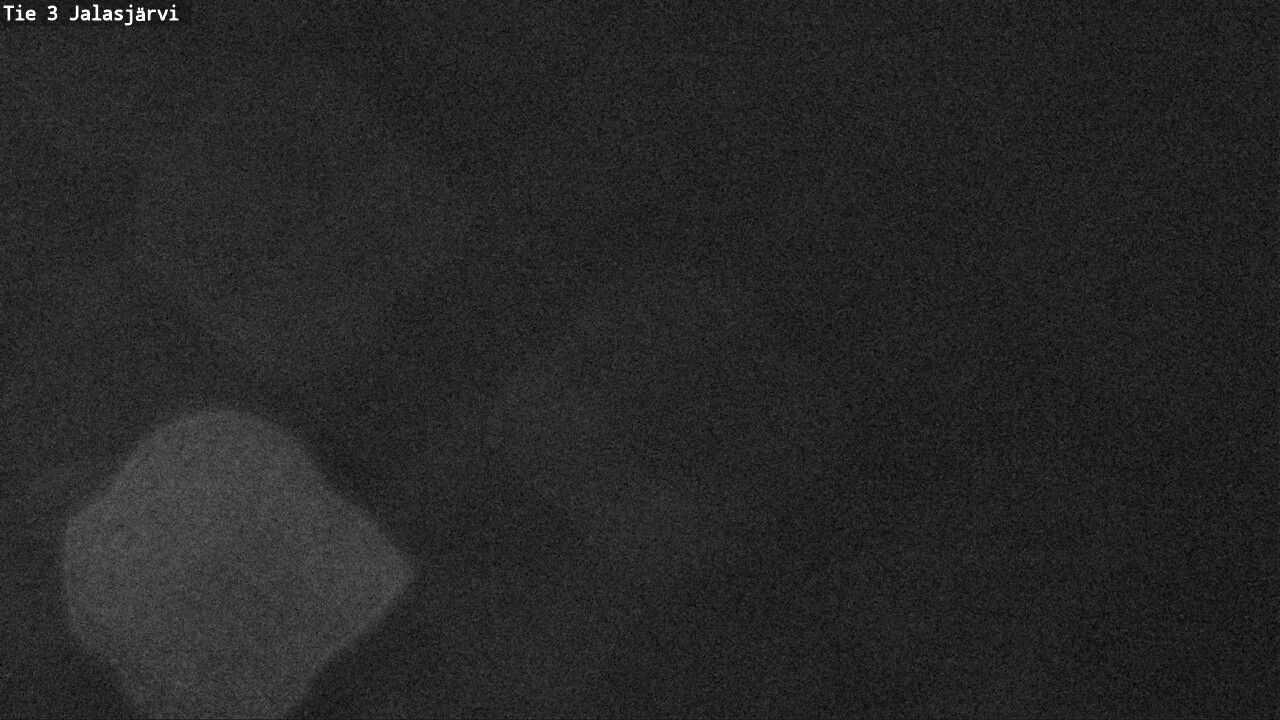 Weather Camera Image Road 3 Kurikka, Jalasjärvi, Kurikka, Etelä-Pohjanmaa
