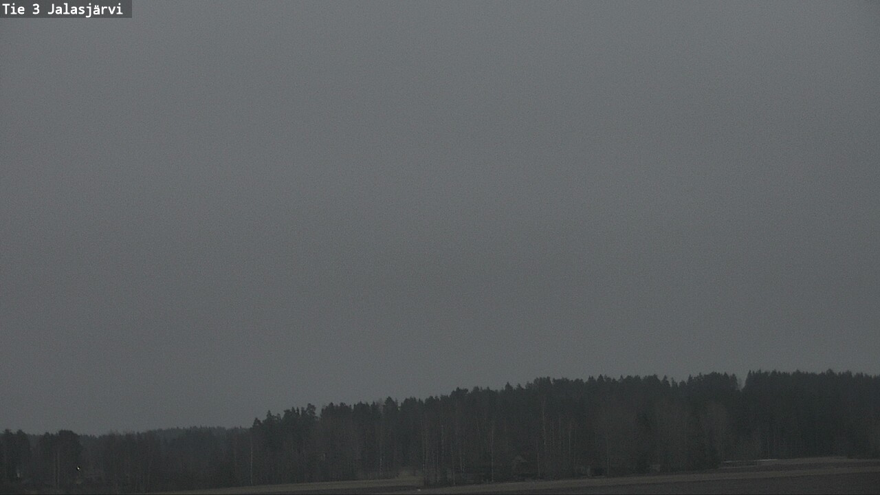 Kelikamerat Kuva Tie 3 Kurikka, Jalasjärvi, Kurikka, Etelä-Pohjanmaa