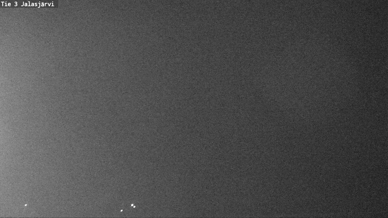 Weather Camera Image Väg 3 Kurikka, Jalasjärvi, Kurikka, Etelä-Pohjanmaa