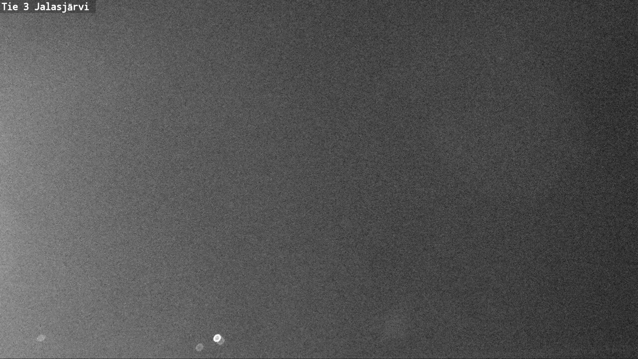 Weather Camera Image Väg 3 Kurikka, Jalasjärvi, Kurikka, Etelä-Pohjanmaa