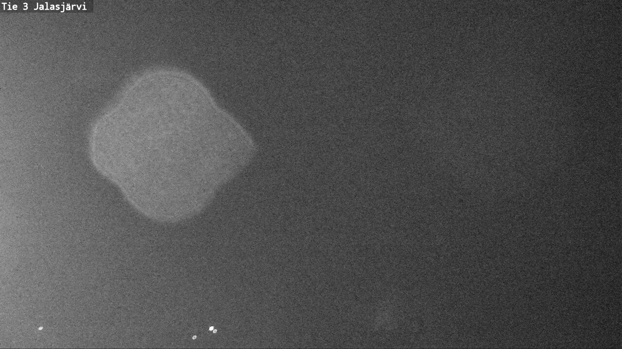 Weather Camera Image Väg 3 Kurikka, Jalasjärvi, Kurikka, Etelä-Pohjanmaa