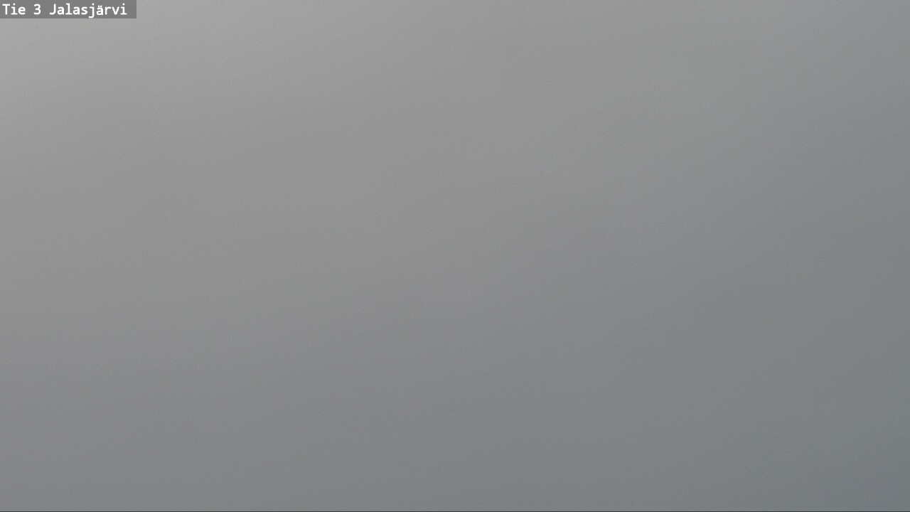 Kelikamerat Kuva Tie 3 Kurikka, Jalasjärvi, Kurikka, Etelä-Pohjanmaa