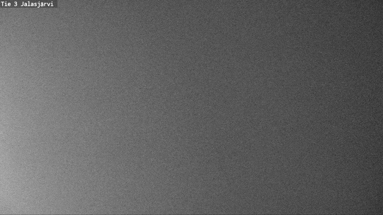 Weather Camera Image Road 3 Kurikka, Jalasjärvi, Kurikka, Etelä-Pohjanmaa