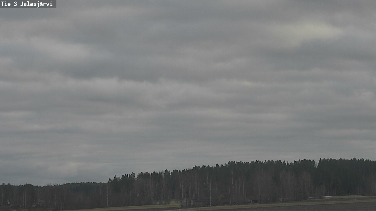 Kelikamerat Kuva Tie 3 Kurikka, Jalasjärvi, Kurikka, Etelä-Pohjanmaa