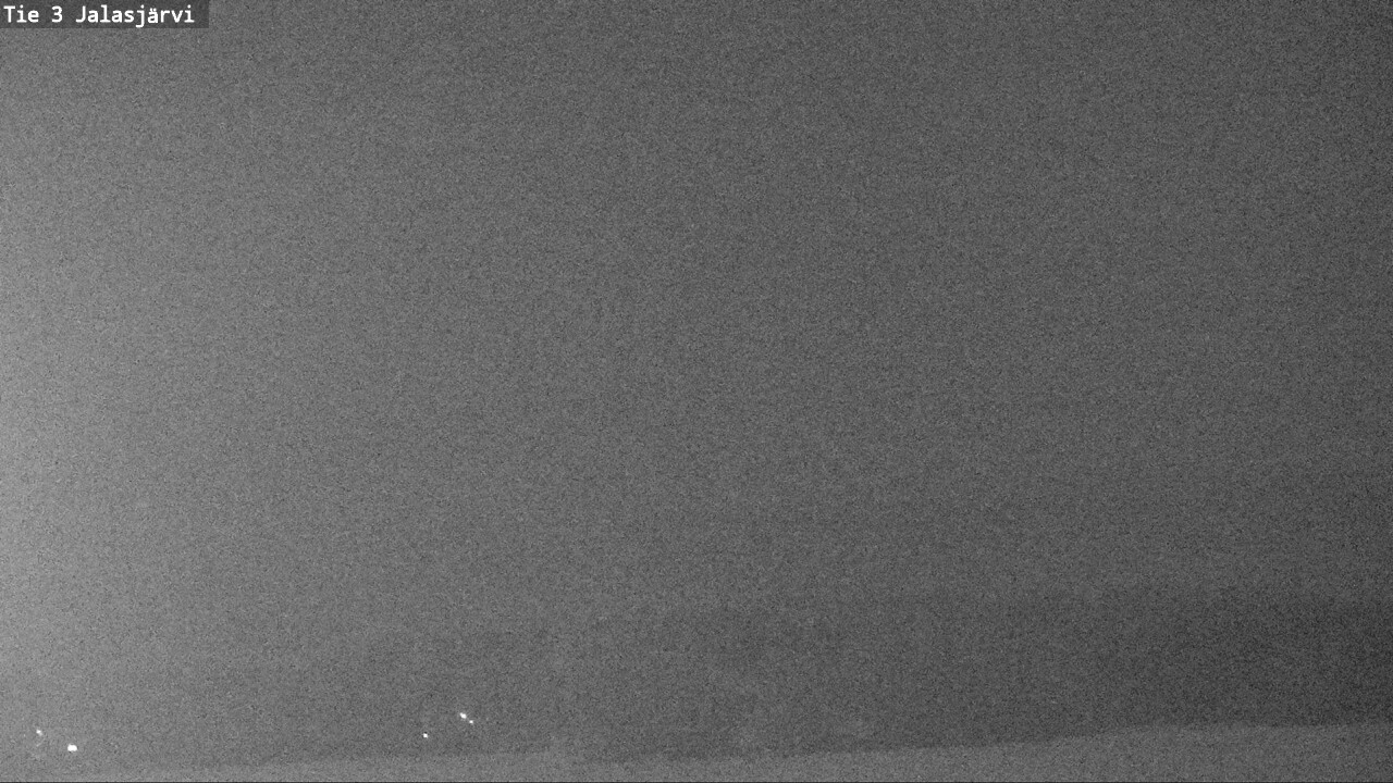 Kelikamerat Kuva Tie 3 Kurikka, Jalasjärvi, Kurikka, Etelä-Pohjanmaa