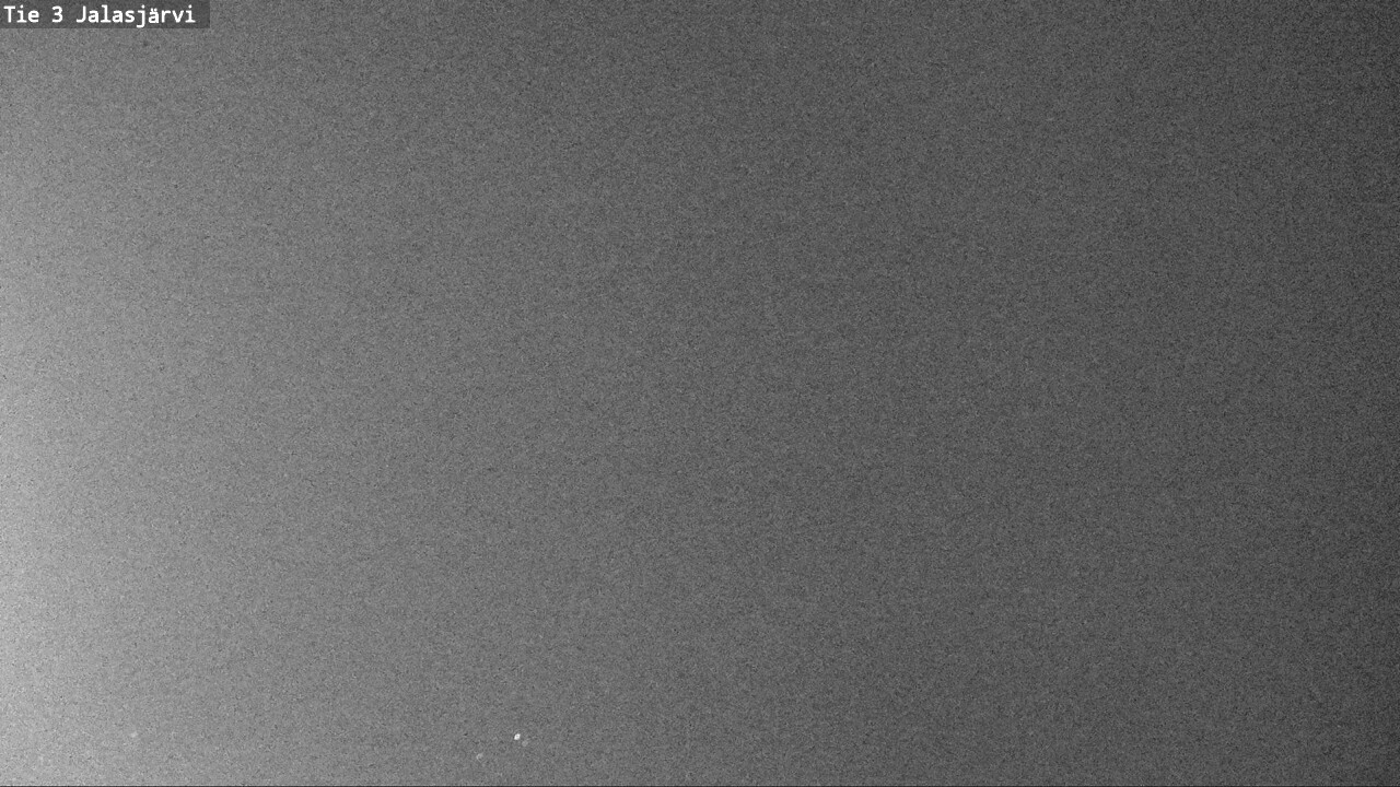 Weather Camera Image Road 3 Kurikka, Jalasjärvi, Kurikka, Etelä-Pohjanmaa