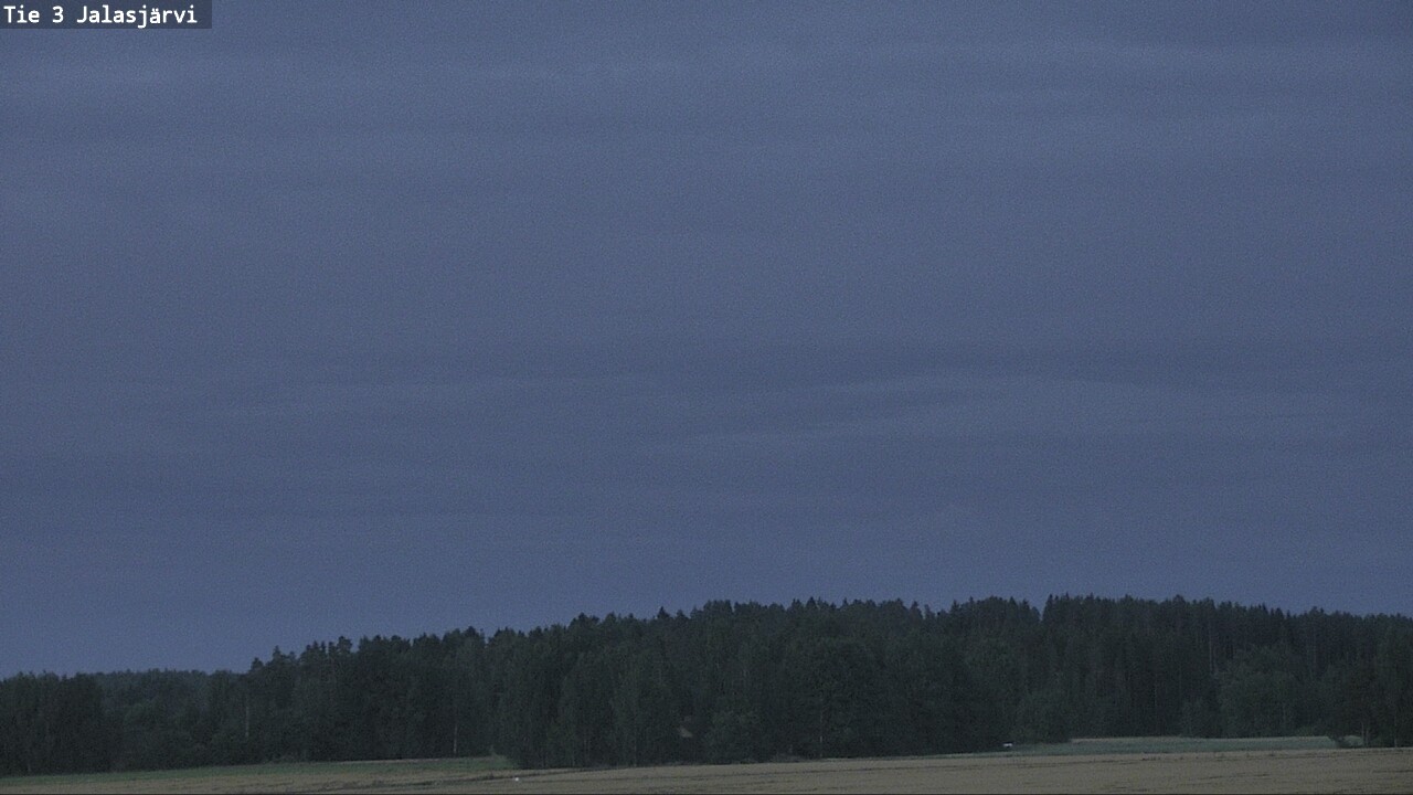 Kelikamerat Kuva Tie 3 Kurikka, Jalasjärvi, Kurikka, Etelä-Pohjanmaa
