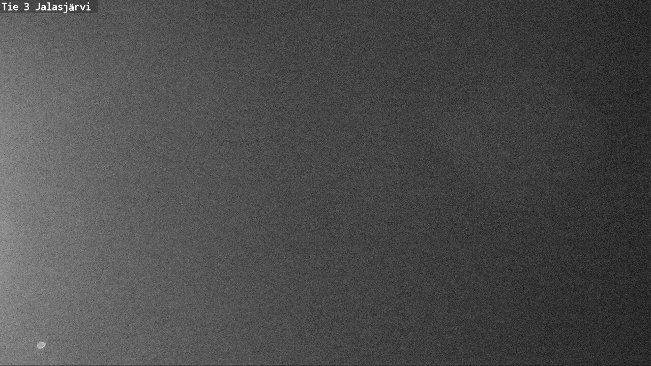 Weather Camera Image Väg 3 Kurikka, Jalasjärvi, Kurikka, Etelä-Pohjanmaa