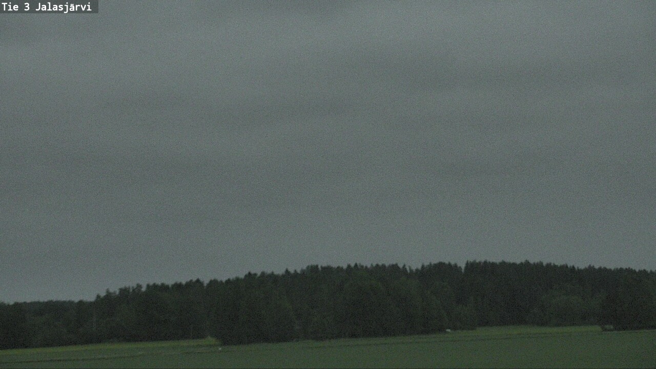 Kelikamerat Kuva Tie 3 Kurikka, Jalasjärvi, Kurikka, Etelä-Pohjanmaa