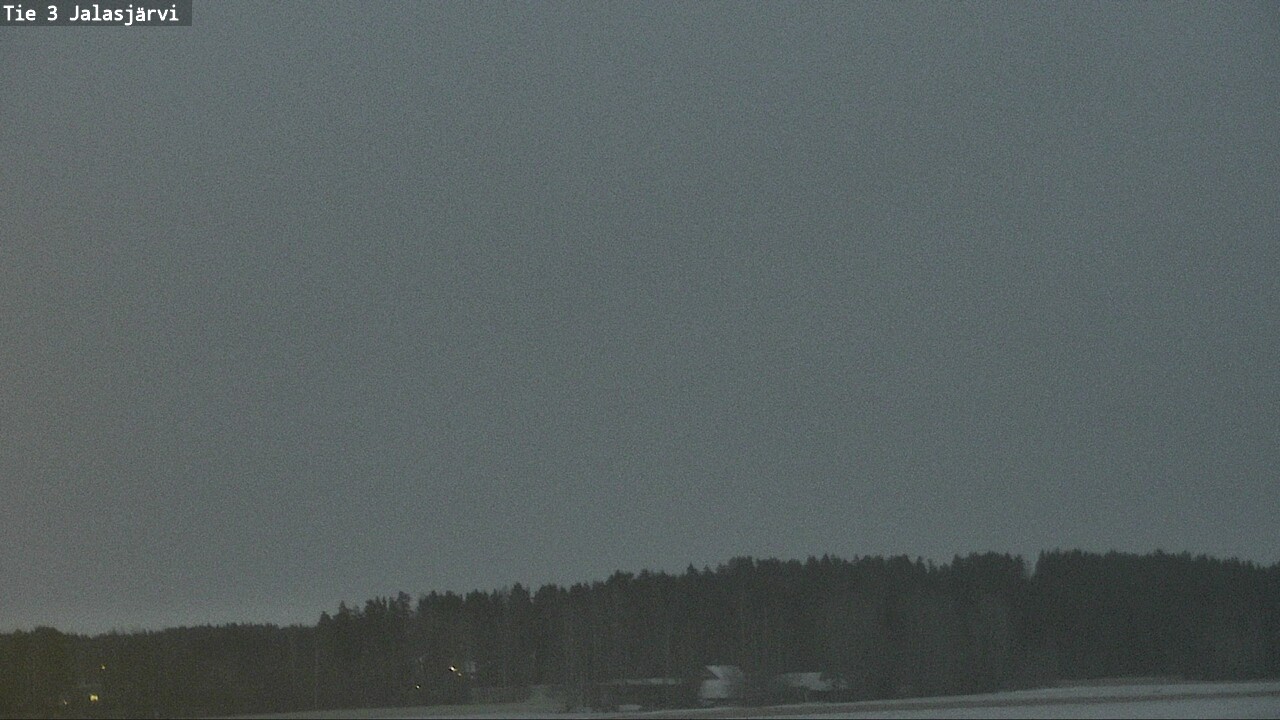 Kelikamerat Kuva Tie 3 Kurikka, Jalasjärvi, Kurikka, Etelä-Pohjanmaa