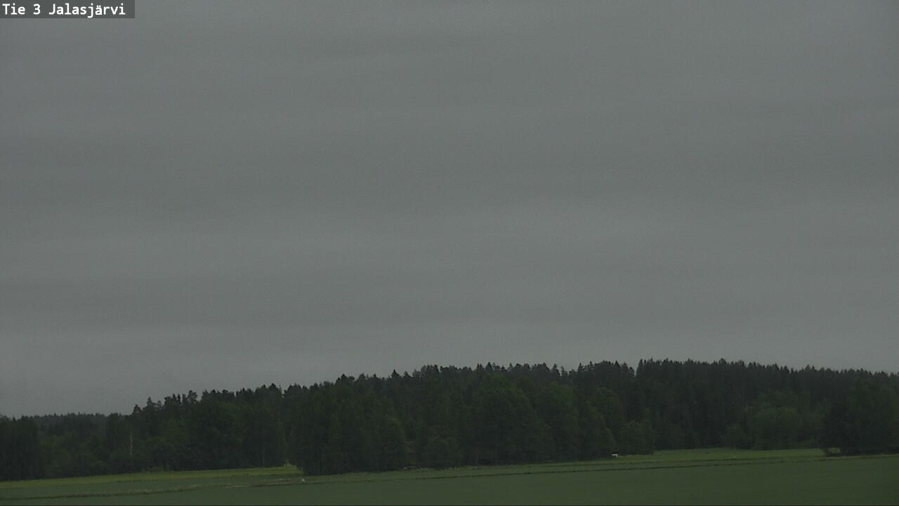 Kelikamerat Kuva Tie 3 Kurikka, Jalasjärvi, Kurikka, Etelä-Pohjanmaa