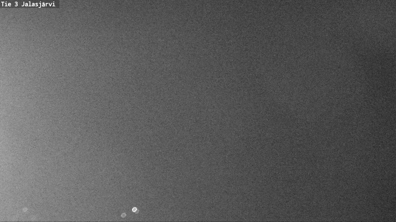 Weather Camera Image Väg 3 Kurikka, Jalasjärvi, Kurikka, Etelä-Pohjanmaa