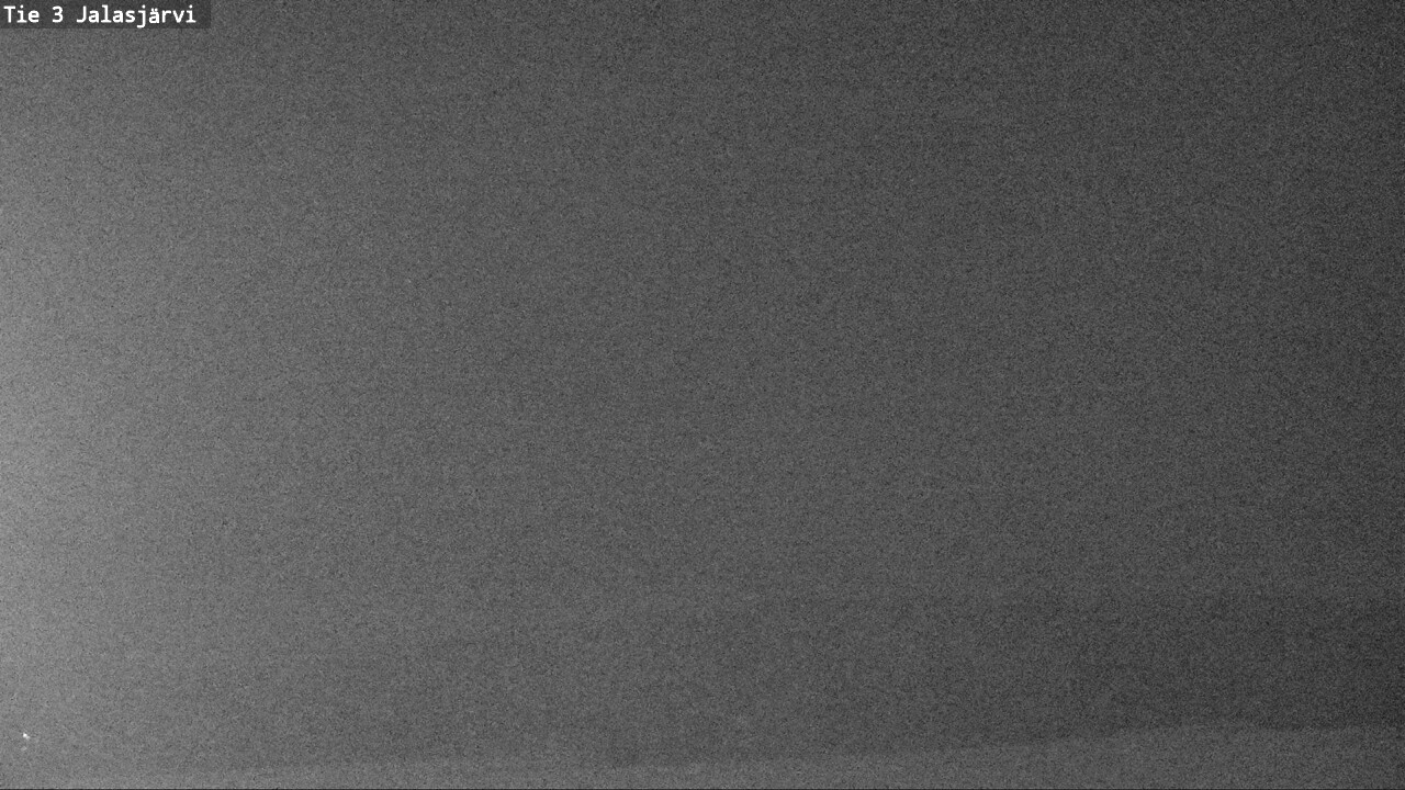 Kelikamerat Kuva Tie 3 Kurikka, Jalasjärvi, Kurikka, Etelä-Pohjanmaa