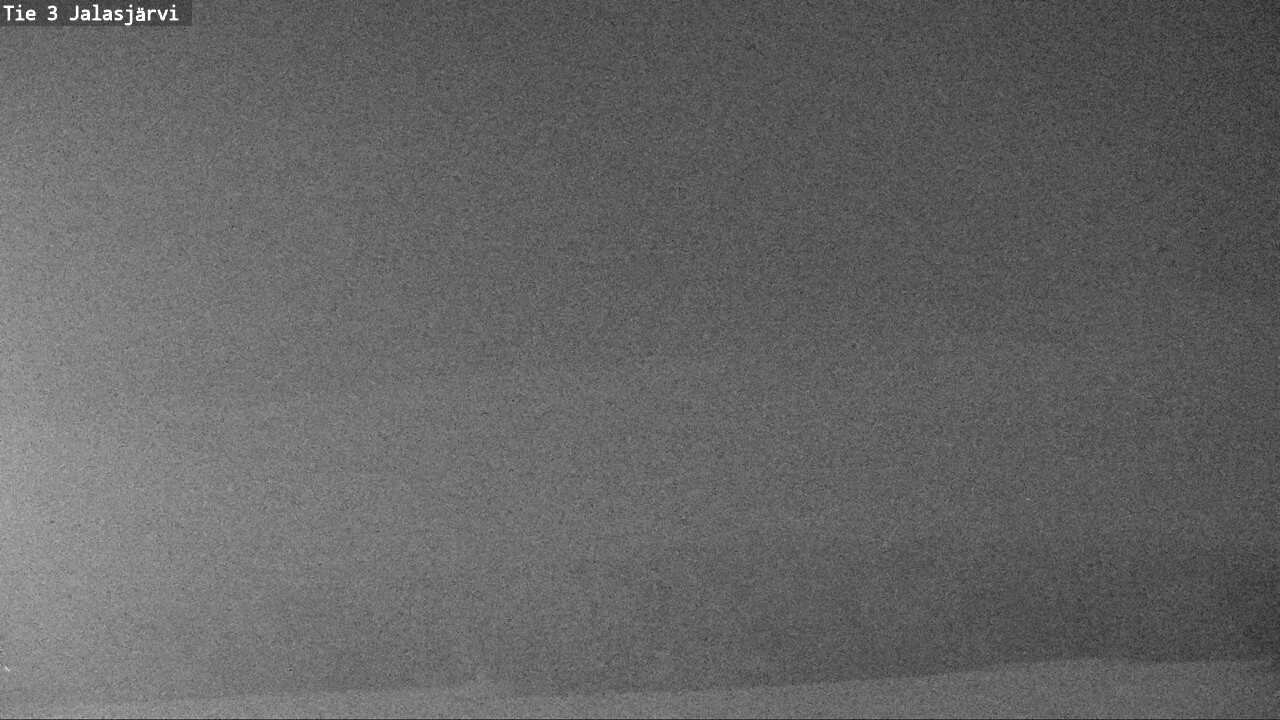 Weather Camera Image Road 3 Kurikka, Jalasjärvi, Kurikka, Etelä-Pohjanmaa
