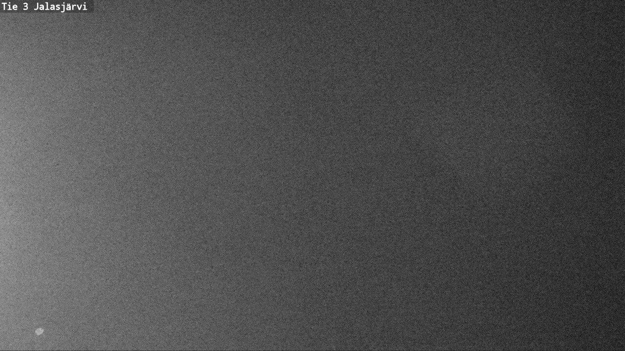 Weather Camera Image Väg 3 Kurikka, Jalasjärvi, Kurikka, Etelä-Pohjanmaa