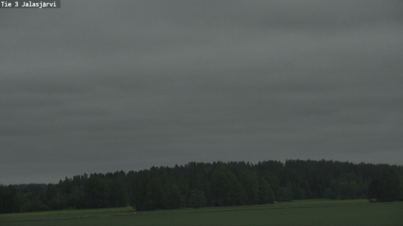Kelikamerat Kuva Tie 3 Kurikka, Jalasjärvi, Kurikka, Etelä-Pohjanmaa