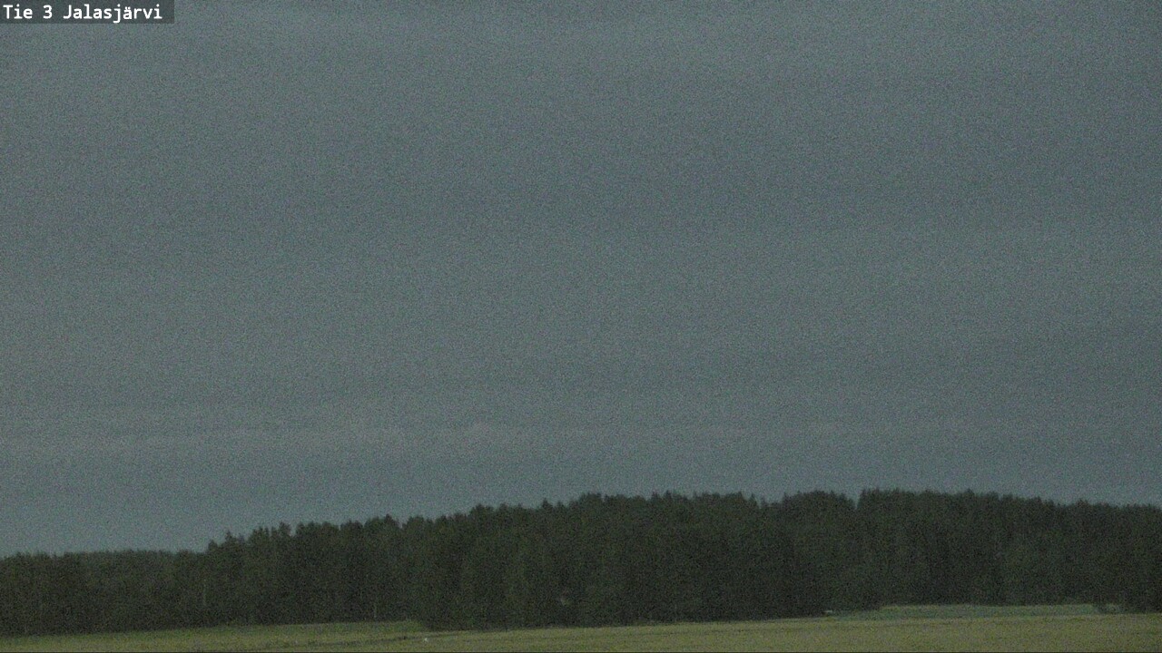 Kelikamerat Kuva Tie 3 Kurikka, Jalasjärvi, Kurikka, Etelä-Pohjanmaa